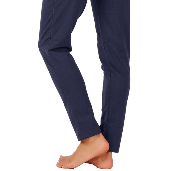 Sweatpants with Pockets Joggers Pants - Picture 3 of 4